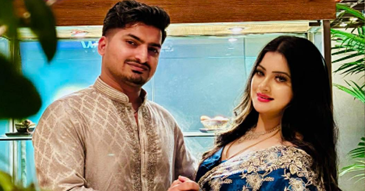 স্বামীর বিরুদ্ধে পরকীয়া ও মানসিক নির্যাতনের বিস্ফোরক অভিযোগ সুবাহর