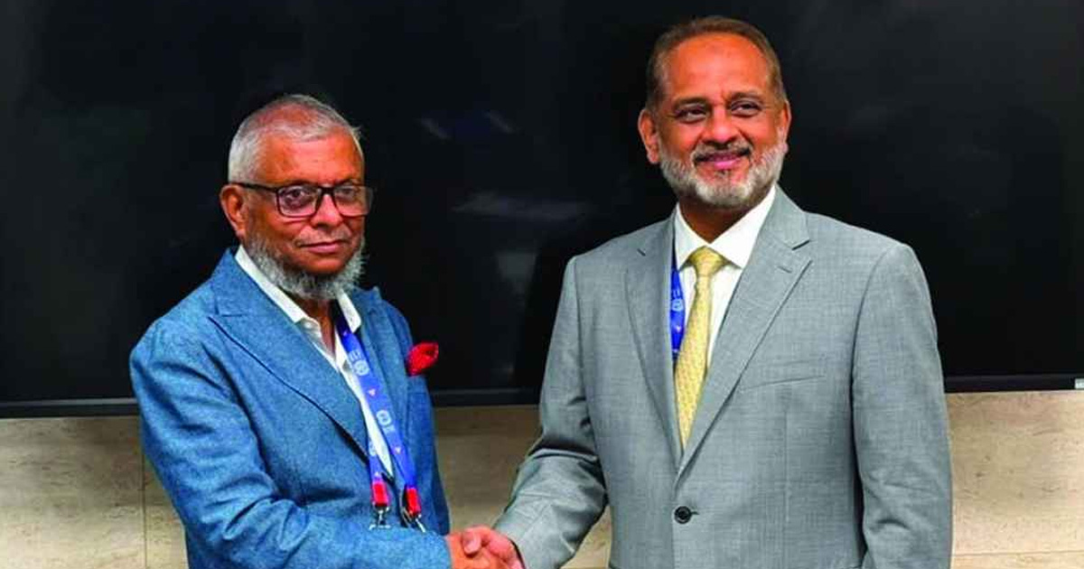 বাংলাদেশ থেকে দক্ষ জনশক্তি নেবে মরিশাস