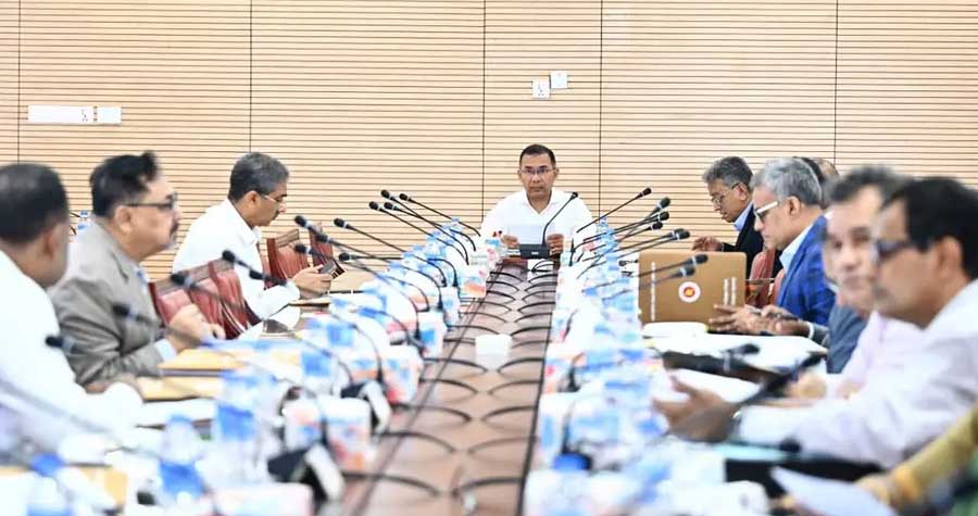 বারবার প্রকল্পের মেয়াদ ও ব্যয় বৃদ্ধিতে প্রধানমন্ত্রীর তীব্র ক্ষোভ