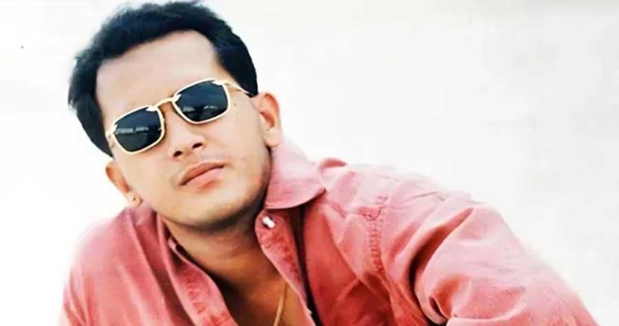 মৃত্যুর ৩০ বছর পর সালমান শাহর লাশ উত্তোলনের আদেশ