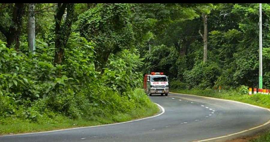 চট্টগ্রাম-কক্সবাজার দূরত্ব কমছে ৩৫ কিমি