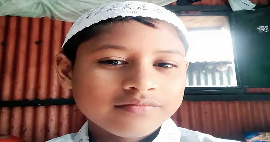 নিকলীতে নিখোঁজের পরদিন মাদরাসাছাত্রের মরদেহ উদ্ধার