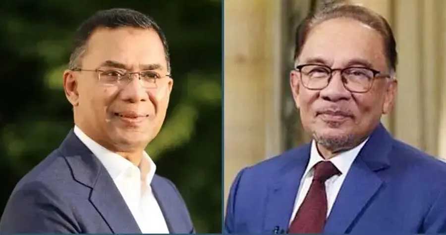 দেশে গ্যাস সংকট নিরসনে মালয়েশিয়ার সহায়তা চাইলেন প্রধানমন্ত্রী