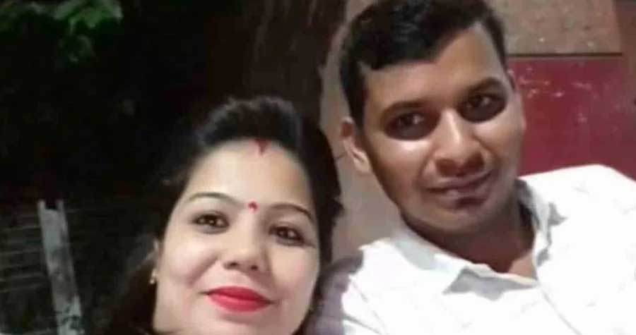 বিমার টাকার লোভে বিছানায় বিষধর সাপ ছেড়ে স্বামীকে হত্যা