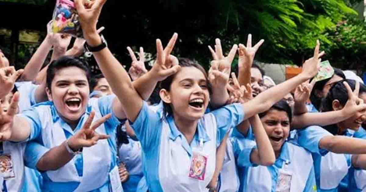 এসএসসি ও সমমানের ফল প্রকাশ: পাসের হার ৬২.২৫ শতাংশ, জিপিএ-৫ ১ লাখ ১৬ হাজার