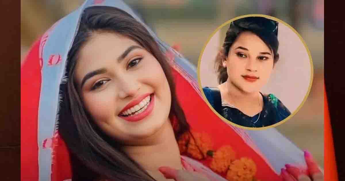 স্থানীয়দের হাতে চম্পা-রিয়া আটক