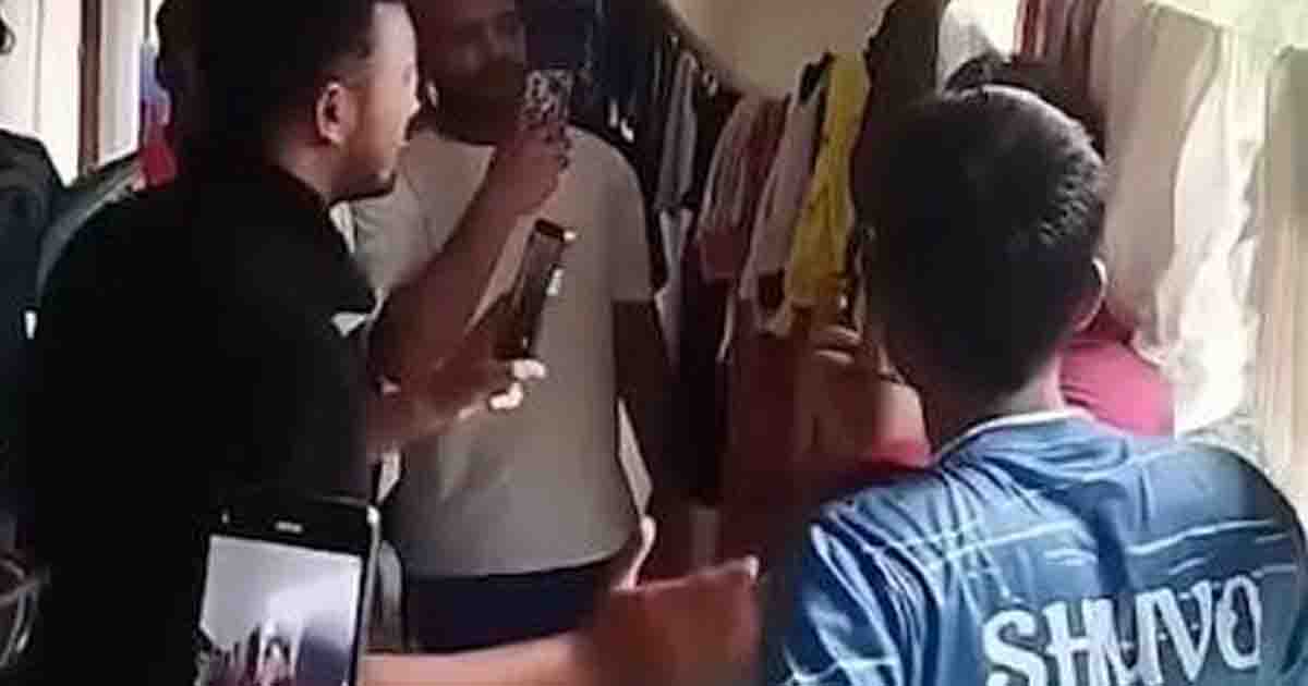 ঢাবি হলের এজিএসের কক্ষে অনৈতিক কর্মকাণ্ডের অভিযোগ, সিট বাতিল