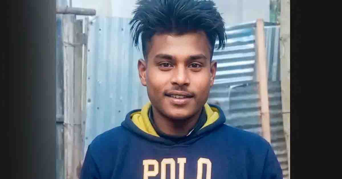 মাদকের টাকার জন্য মাকে মারধর, বড় ভাইয়ের ছুরিকাঘাতে ছোট ভাই নিহত