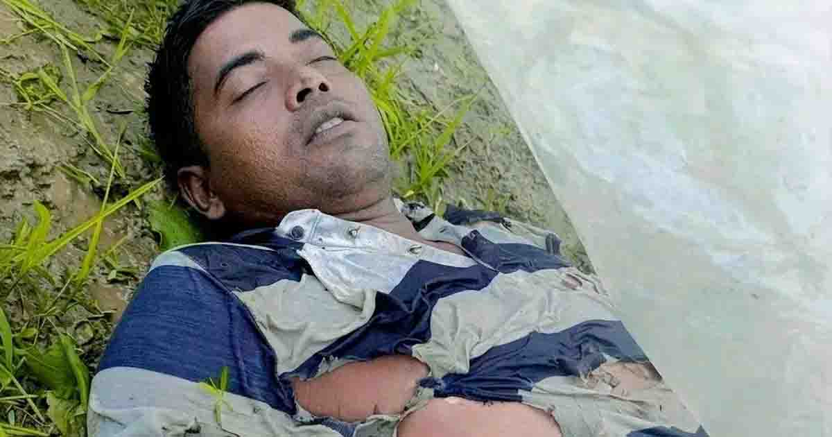 ইসলামপুরে বজ্রপাতে পল্লী চিকিৎসকের মৃত্যু