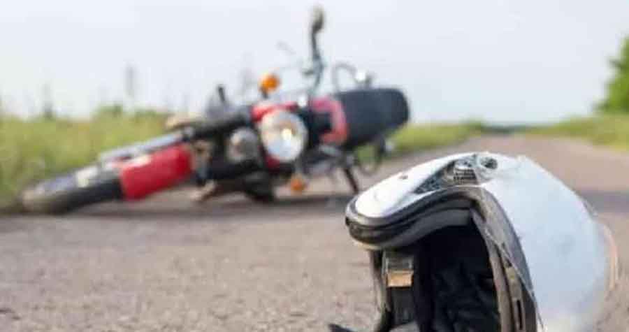 মধুপুরে মোটরসাইকেল দুর্ঘটনায় ব্যবসায়ী নিহত