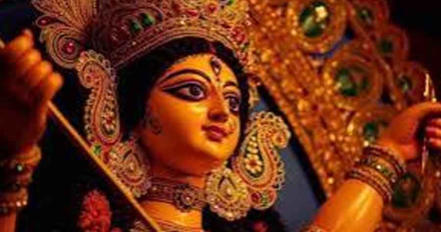 দুর্গাপূজায় মিলছে ৫ দিনের ছুটি, মন্ত্রিসভার অনুমোদন
