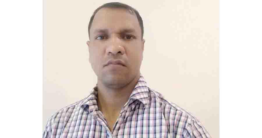 গৌরীপুর থানার ব্যারাকে পুলিশ কনস্টেবলের মৃত্যু